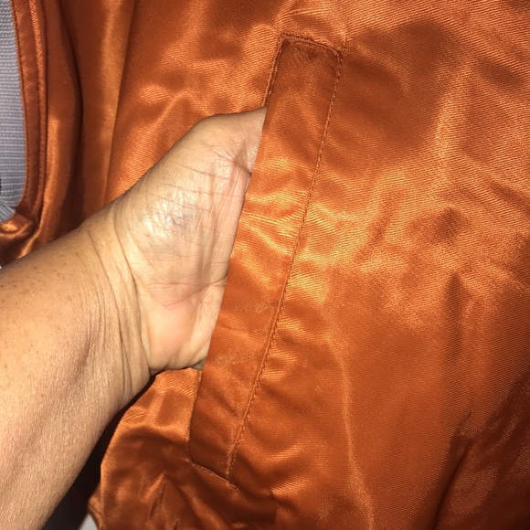 Men’s MLB White Sox Jacket - Picture 4 of 10